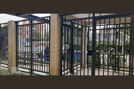 Apartamento para alugar com 34m², 2 quartos e 1 vaga Apartamento para alugar com 34m², 2 quartos e 1 vagaEntrada