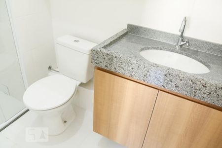 Apartamento para alugar com 34m², 2 quartos e 1 vaga Apartamento para alugar com 34m², 2 quartos e 1 vagaBanheiro Suíte