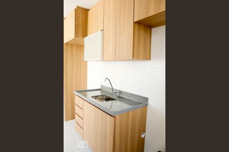 Apartamento para alugar com 34m², 2 quartos e 1 vaga Apartamento para alugar com 34m², 2 quartos e 1 vagaCozinha