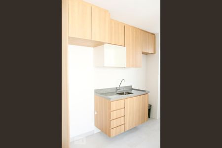 Apartamento para alugar com 34m², 2 quartos e 1 vaga Apartamento para alugar com 34m², 2 quartos e 1 vagaCozinha