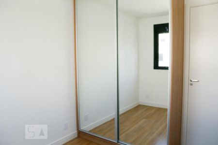 Apartamento para alugar com 34m², 2 quartos e 1 vaga Apartamento para alugar com 34m², 2 quartos e 1 vagaQuarto 2 - Suíte