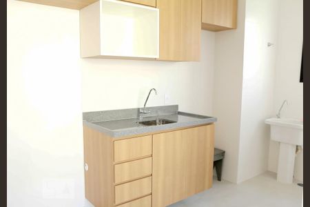 Apartamento para alugar com 34m², 2 quartos e 1 vaga Apartamento para alugar com 34m², 2 quartos e 1 vagaCozinha