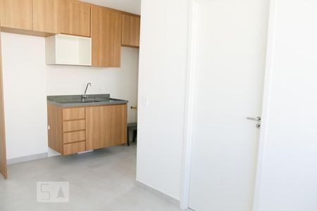 Apartamento para alugar com 34m², 2 quartos e 1 vaga Apartamento para alugar com 34m², 2 quartos e 1 vagaSala
