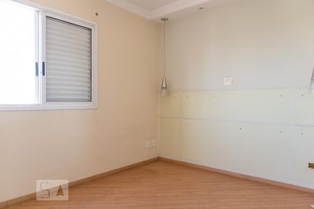 Suíte de apartamento à venda com 3 quartos, 90m² em Vila Gustavo, São Paulo