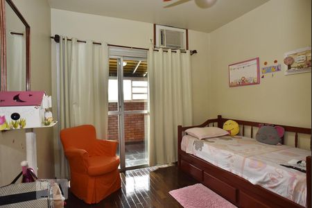 Quarto 1 de apartamento à venda com 4 quartos, 322m² em Freguesia (jacarepaguá), Rio de Janeiro