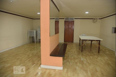Apartamento à venda com 322m², 4 quartos e 3 vagasÁrea comum - Salão de festas