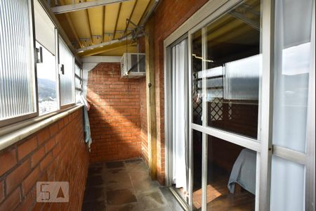 Apartamento à venda com 322m², 4 quartos e 3 vagasVaranda da Suíte