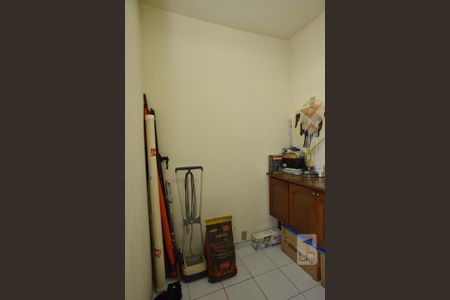 Apartamento à venda com 322m², 4 quartos e 3 vagasQuarto de Serviço