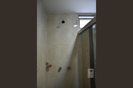 Apartamento à venda com 322m², 4 quartos e 3 vagasBanheiro da Suíte