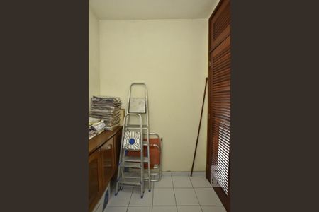 Apartamento à venda com 322m², 4 quartos e 3 vagasQuarto de Serviço