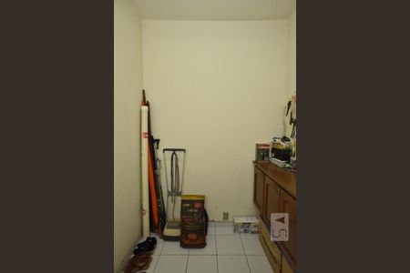 Apartamento à venda com 322m², 4 quartos e 3 vagasQuarto de Serviço