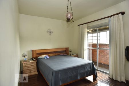 Apartamento à venda com 322m², 4 quartos e 3 vagasSuíte
