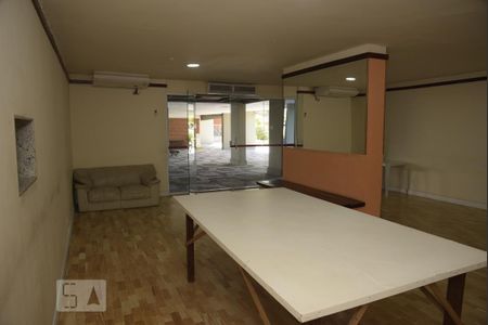 Apartamento à venda com 322m², 4 quartos e 3 vagasÁrea comum - Salão de festas
