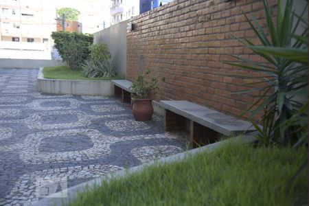 Apartamento à venda com 322m², 4 quartos e 3 vagasÁrea Comum