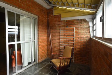 Varanda do Quarto 1 de apartamento à venda com 4 quartos, 322m² em Freguesia (jacarepaguá), Rio de Janeiro