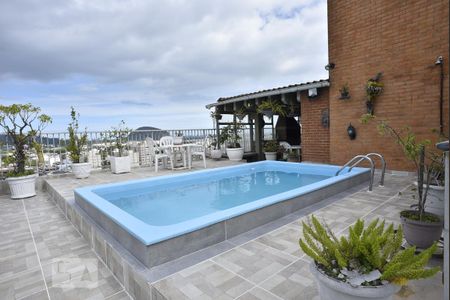 Apartamento à venda com 322m², 4 quartos e 3 vagasPiscina