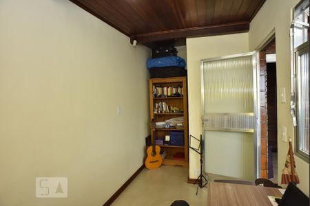 Apartamento à venda com 322m², 4 quartos e 3 vagasEscritório