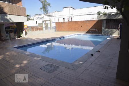 Apartamento à venda com 322m², 4 quartos e 3 vagasÁrea comum - Piscina