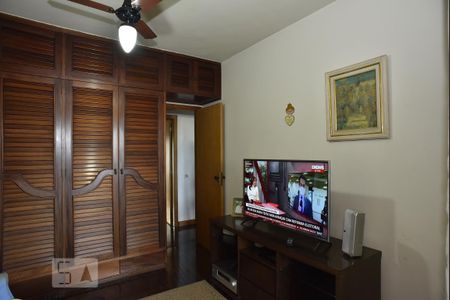 Apartamento à venda com 322m², 4 quartos e 3 vagasQuarto 3
