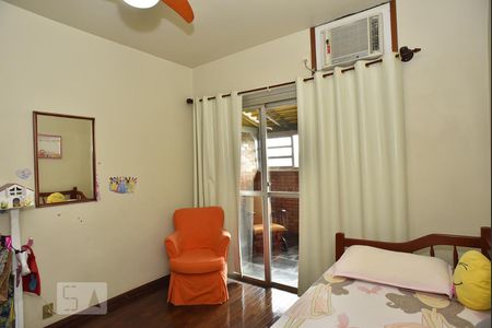 Quarto 1 de apartamento à venda com 4 quartos, 322m² em Freguesia (jacarepaguá), Rio de Janeiro