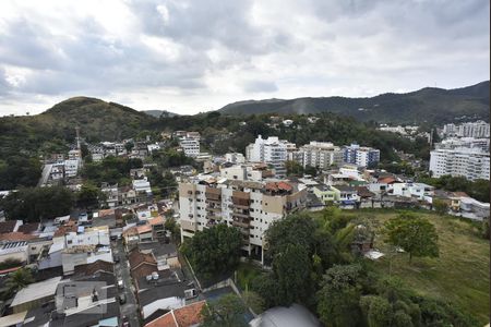 Vista do Quarto 1 de apartamento à venda com 4 quartos, 322m² em Freguesia (jacarepaguá), Rio de Janeiro