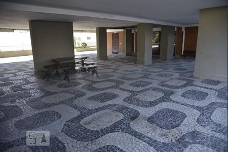 Apartamento à venda com 322m², 4 quartos e 3 vagasÁrea Comum