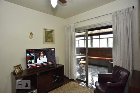 Apartamento à venda com 322m², 4 quartos e 3 vagasQuarto 3