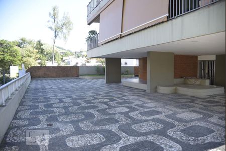 Apartamento à venda com 322m², 4 quartos e 3 vagasÁrea Comum