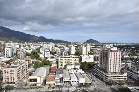 Apartamento à venda com 322m², 4 quartos e 3 vagasVista da Cozinha