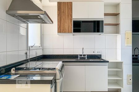 Apartamento à venda com 130m², 4 quartos e 3 vagas Apartamento à venda com 130m², 4 quartos e 3 vagasCozinha
