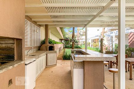 Apartamento à venda com 130m², 4 quartos e 3 vagas Apartamento à venda com 130m², 4 quartos e 3 vagasCondomínio