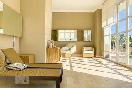 Apartamento à venda com 130m², 4 quartos e 3 vagas Apartamento à venda com 130m², 4 quartos e 3 vagasCondomínio