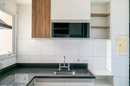 Apartamento à venda com 130m², 4 quartos e 3 vagas Apartamento à venda com 130m², 4 quartos e 3 vagasCozinha