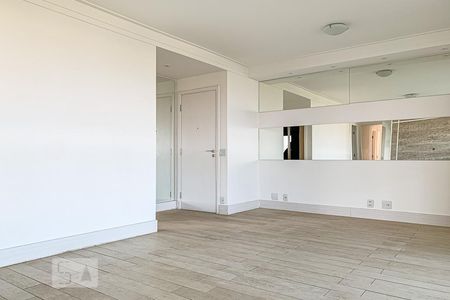 Sala de apartamento à venda com 4 quartos, 130m² em Loteamento Alphaville Campinas, Campinas