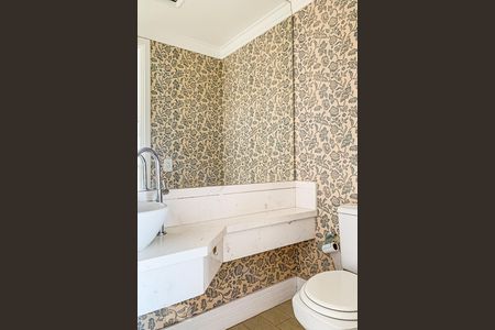 Apartamento à venda com 130m², 4 quartos e 3 vagas Apartamento à venda com 130m², 4 quartos e 3 vagasLavabo