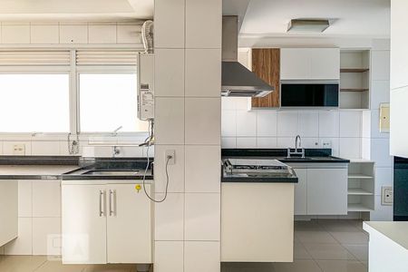 Apartamento à venda com 130m², 4 quartos e 3 vagas Apartamento à venda com 130m², 4 quartos e 3 vagasCozinha