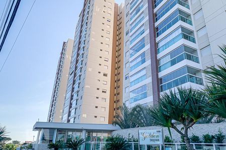 Apartamento à venda com 130m², 4 quartos e 3 vagas Apartamento à venda com 130m², 4 quartos e 3 vagasFachada