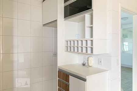 Apartamento à venda com 130m², 4 quartos e 3 vagas Apartamento à venda com 130m², 4 quartos e 3 vagasCozinha