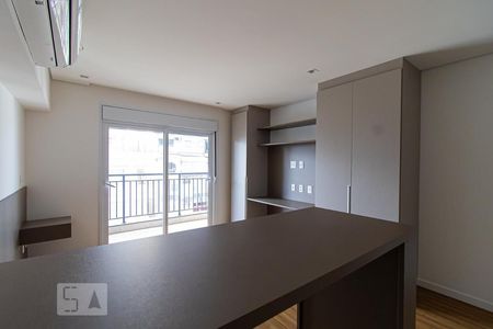 Apartamento para alugar com 34m², 1 quarto e sem vagaStudio