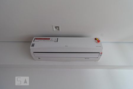 Apartamento para alugar com 34m², 1 quarto e sem vagaAr condicionado