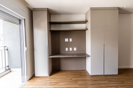 Studio de kitnet/studio para alugar com 1 quarto, 31m² em Bela Vista, São Paulo