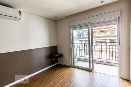 Kitnet/Studio para alugar com 1 quarto, 31m² em Bela Vista, São Paulo