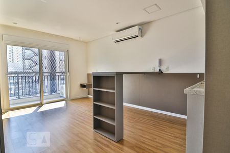 Studio para alugar com 31m², 1 quarto e sem vagaCozinha