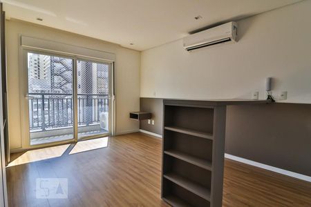 Studio para alugar com 31m², 1 quarto e sem vagaStudio