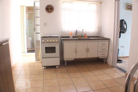 Casa à venda com 140m², 4 quartos e 3 vagasCozinha