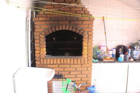 Casa à venda com 140m², 4 quartos e 3 vagasÁrea de Lazer