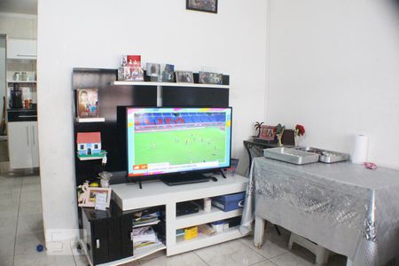 Sala de casa à venda com 4 quartos, 140m² em Chácara Belenzinho, São Paulo