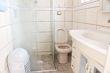 Casa à venda com 140m², 4 quartos e 3 vagasBanheiro