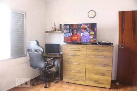 Casa à venda com 140m², 4 quartos e 3 vagasQuarto