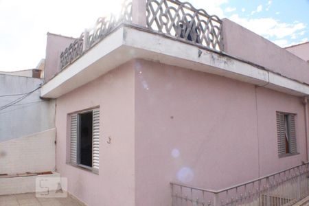 Casa à venda com 140m², 4 quartos e 3 vagasÁrea comum